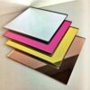 plexiglas oglinda