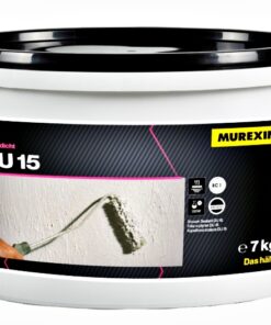 Hidroizolatie acrilica