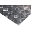 Tabla striata aluminiu