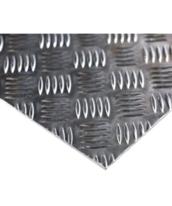 Tabla striata aluminiu