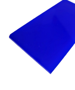 plazcast 3mm albastru