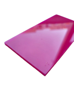 Plexiglas magenta 3mm