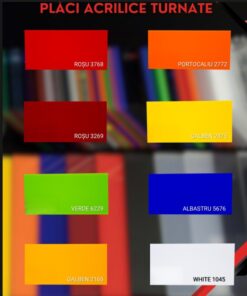Plexiglas