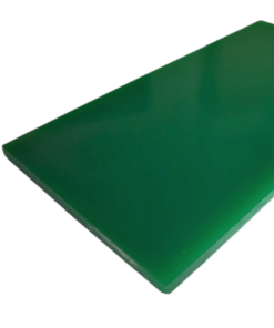 Pmma plazcast verde